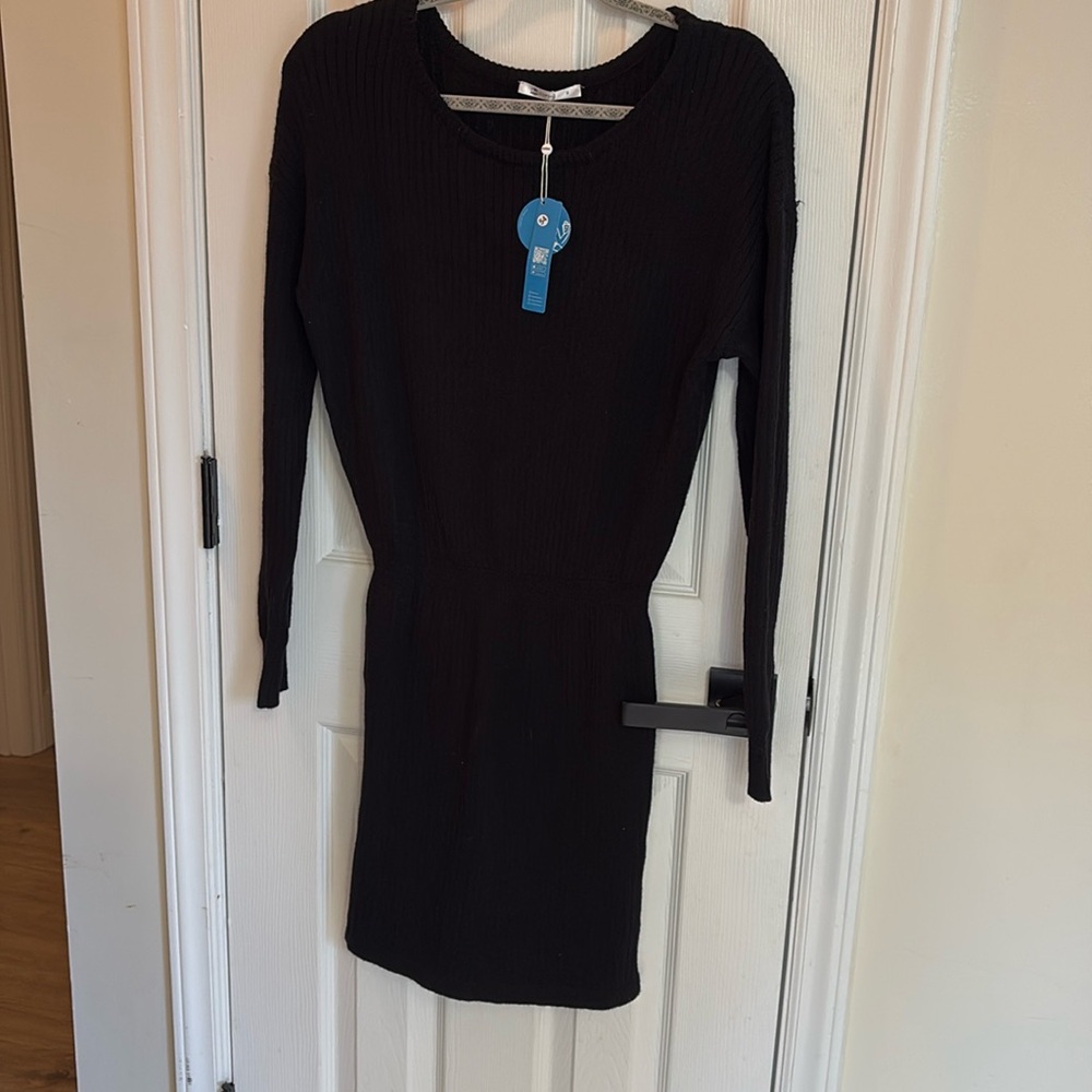 Cupshe Sweater Dress Sz. M